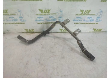 Conducta apa Suzuki Grand Vitara 2 (facelift) (2008 - 2012) 1.6 benzina M16A 1.6 benzina M16A