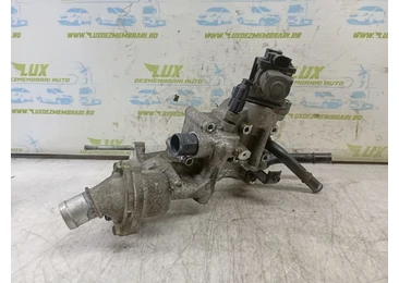 EGR Kia Sportage 3 (2010 - 2014) 2.0 CRDI D4HA D4HA