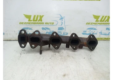 Galerie evacuare 88214380 Kia Sportage 3 (2010 - 2014) 2.0 CRDI D4HA D4HA