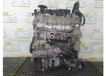 Motor complet fara anexe 204dtd Jaguar XE X760 (2014 - 2020) 2.0 d  204DTD 2.0 d 204DTD