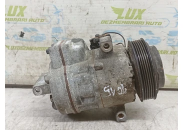 Compresor clima ac vs16LMs Kia Sportage 3 (2010 - 2014) 2.0 CRDI D4HA D4HA