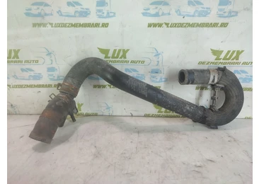 Furtun apa Suzuki Grand Vitara 2 (facelift) (2008 - 2012) 1.6 benzina M16A