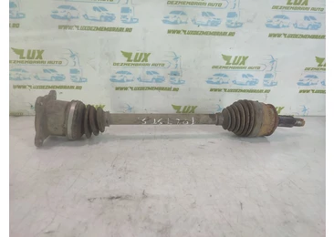 Planetara stanga spate Suzuki Grand Vitara 2 (facelift) (2008 - 2012) 1.6 benzina M16A