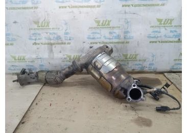 Filtru particule DPF DFLE42 Kia Sportage 3 (2010 - 2014) 2.0 CRDI D4HA