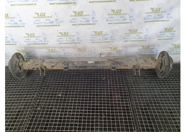 Punte spate 555115839r Renault Master 3 (1st facelift) (2014 - 2019) 2.3 dci   M9T706 M9T706