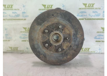 Fuzeta dreapta spate Suzuki Grand Vitara 2 (facelift) (2008 - 2012) 1.6 benzina M16A