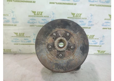Fuzeta stanga spate Suzuki Grand Vitara 2 (facelift) (2008 - 2012) 1.6 benzina M16A