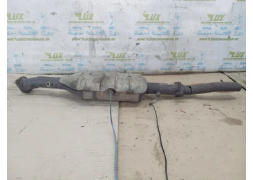 Filtru particule DPF 82212752 Ford Kuga 2 (2013 - 2020) 2.0 tdci T8MC T8MC