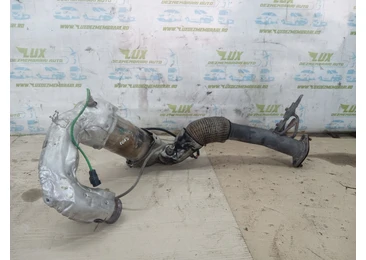 Filtru particule DPF 82319565 Ford Kuga 2 (2013 - 2020) 2.0 tdci T8MC T8MC