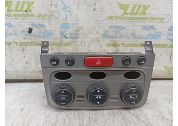Panou clima ac e09374 Alfa Romeo 147 1 (2000 - 2004) 1.9 jtd 937a5000 1.9 jtd 937a5000