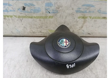 Airbag sofer 735289920 Alfa Romeo 147 1 (2000 - 2004) 1.9 jtd 937a5000 1.9 jtd 937a5000
