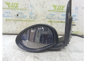 Oglinda stanga e9014133 Alfa Romeo 147 1 (2000 - 2004) 1.9 jtd 937a5000 1.9 jtd 937a5000