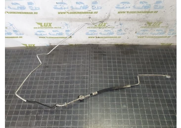 Conducta clima ac Suzuki Grand Vitara 2 (facelift) (2008 - 2012) 1.6 benzina M16A 1.6 benzina M16A