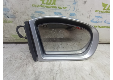 Oglinda dreapta 41-3133-418 Mercedes Benz C-Class W203/S203/CL203 (facelift) (2004 - 2007) 2.2 cdi om646.963