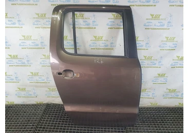 Usa dreapta spate Volkswagen Amarok 1 (2010 - 2016) 2.0 tdi CDCA 2.0 tdi CDCA