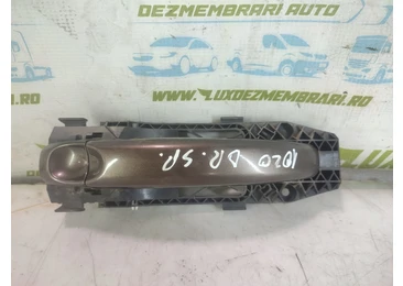 Maner exterior 5n0839885h Volkswagen Amarok 1 (2010 - 2016) 2.0 tdi CDCA 2.0 tdi CDCA