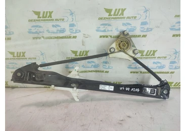 Macara geam dreapta spate 2h7839402c Volkswagen Amarok 1 (2010 - 2016) 2.0 tdi CDCA 2.0 tdi CDCA