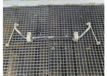 Bara stabilizatoare fata 6760982-03 BMW Seria 5 E60/E61 (2003 - 2007) 2.0 d M47D20O2 M47D20O2