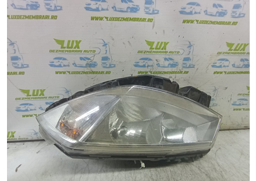 Far stanga 088334 Renault Megane 2 (2002 - 2006)
