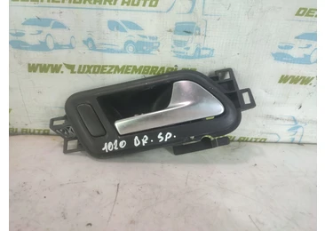 Maner interior dreapta spate 2h0837114d Volkswagen Amarok 1 (2010 - 2016) 2.0 tdi CDCA