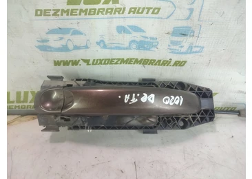 Maner exterior 5n0839885h Volkswagen Amarok 1 (2010 - 2016) 2.0 tdi CDCA