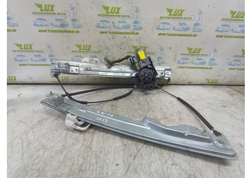 Macara geam dreapta fata Ford Kuga 2 (2013 - 2020) 2.0 tdci T8MC