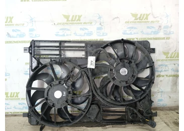Electroventilator gmv FV4T-8C290 Ford Kuga 2 (2013 - 2020) 2.0 tdci T8MC