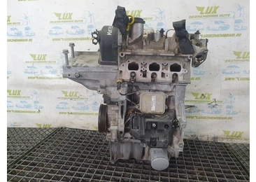Motor complet fara anexe 1.0 tsi CHZD Skoda Octavia 3 (facelift) (2017 - 2020) 1.0 tsi CHZD CHZD