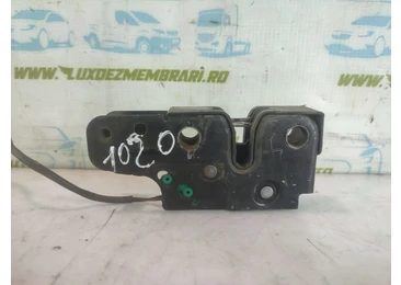 Broasca capota 1z0823509 Volkswagen Amarok 1 (2010 - 2016) 2.0 tdi CDCA 2.0 tdi CDCA