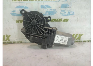 Motoras geam stanga fata 6r0959801m Volkswagen Amarok 1 (2010 - 2016) 2.0 tdi CDCA