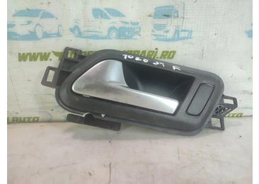 Maner interior stanga fata 2h0837113d Volkswagen Amarok 1 (2010 - 2016) 2.0 tdi CDCA