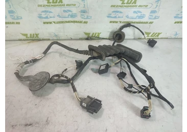 Cablaj electric usa fata stanga 2h0970401 Volkswagen Amarok 1 (2010 - 2016) 2.0 tdi CDCA