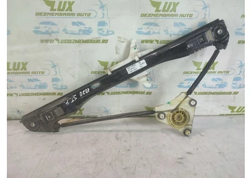 Macara geam stanga fata 2h7839401c Volkswagen Amarok 1 (2010 - 2016) 2.0 tdi CDCA