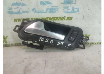 Maner interior stanga fata 2h7839401c Volkswagen Amarok 1 (2010 - 2016) 2.0 tdi CDCA