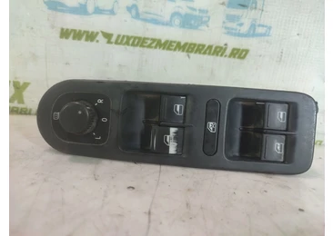 Panou comanda geamuri 2h0867469q Volkswagen Amarok 1 (2010 - 2016) 2.0 tdi CDCA 2.0 tdi CDCA