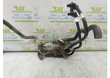 Racitor ulei termoflot 4m0317021g Audi A4 B9 (2015 - 2020)