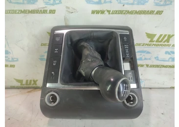 Manson schimbator viteze 2h0863681 Volkswagen Amarok 1 (2010 - 2016) 2.0 tdi CDCA