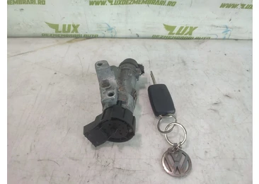 Contact cu cheie 6r0905851b Volkswagen Amarok 1 (2010 - 2016) 2.0 tdi CDCA 2.0 tdi CDCA