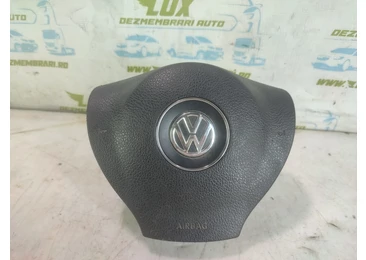 Airbag sofer 2h0880201f Volkswagen Amarok 1 (2010 - 2016) 2.0 tdi CDCA 2.0 tdi CDCA