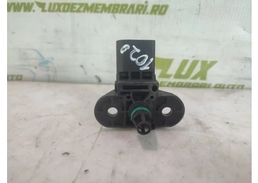 Senzor impact 0261230235 ( Volkswagen Amarok 1 (2010 - 2016) - miniatura 2