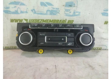 Panou clima ac 2h0907040d Volkswagen Amarok 1 (2010 - 2016) 2.0 tdi CDCA