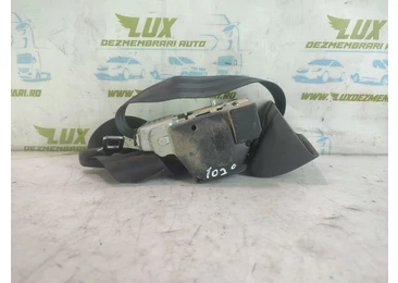 Centura siguranta dreapta fata 2h7857807raa Volkswagen Amarok 1 (2010 - 2016) 2.0 tdi CDCA 2.0 tdi CDCA