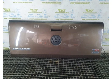 Haion Volkswagen Amarok 1 (2010 - 2016) 2.0 tdi CDCA 2.0 tdi CDCA