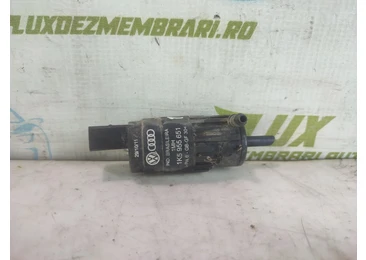 Pompa spalare parbriz 1k5955651 Volkswagen Amarok 1 (2010 - 2016) 2.0 tdi CDCA 2.0 tdi CDCA