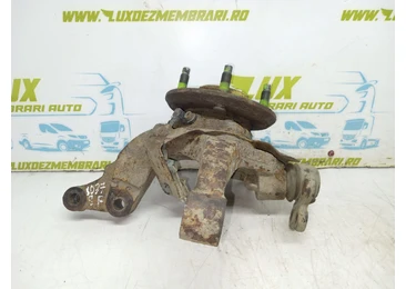 Fuzeta stanga fata Chevrolet Captiva 1 (2006 - 2011) 2.0 vcdi LLW Z20S 2.0 vcdi LLW Z20S