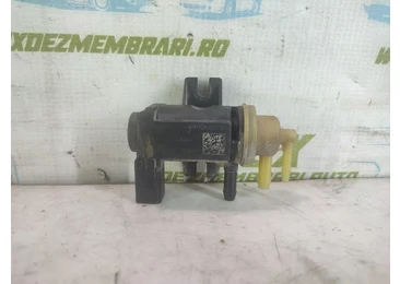 Electrovalva vacuum 1k0906627b Volkswagen Amarok 1 (2010 - 2016) 2.0 tdi CDCA 2.0 tdi CDCA