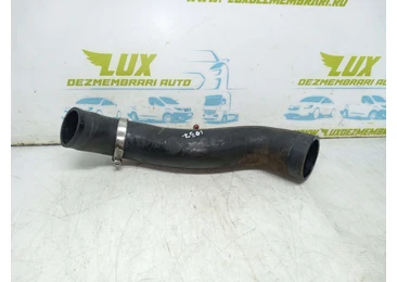 Furtun intercooler Chevrolet Captiva 1 (2006 - 2011) 2.0 vcdi LLW Z20S 2.0 vcdi LLW Z20S