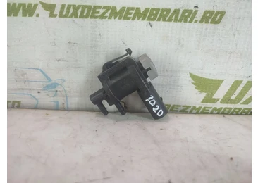 Electrovalva vacuum 1k0906283a Volkswagen Amarok 1 (2010 - 2016) 2.0 tdi CDCA 2.0 tdi CDCA