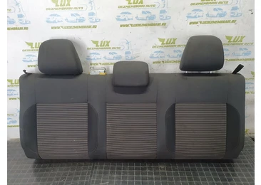 Bancheta spate Volkswagen Amarok 1 (2010 - 2016) 2.0 tdi CDCA 2.0 tdi CDCA