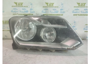 Far dreapta Volkswagen Amarok 1 (2010 - 2016) 2.0 tdi CDCA 2.0 tdi CDCA